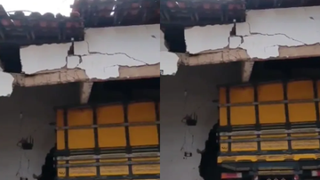 Reprodução/TV Mirante