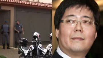 Reprodução / RecordTV