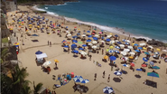 Praia do Buracão / Reprodução