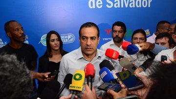 Joilson César/BNews