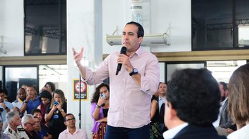 Joilson Cesar/ BNews