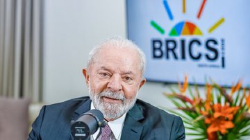 Ricardo Stuckert / PR