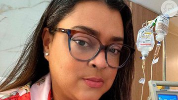 Reprodução/ Instagram @pretagil