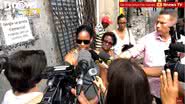 Reprodução/YouTube BNewsTV