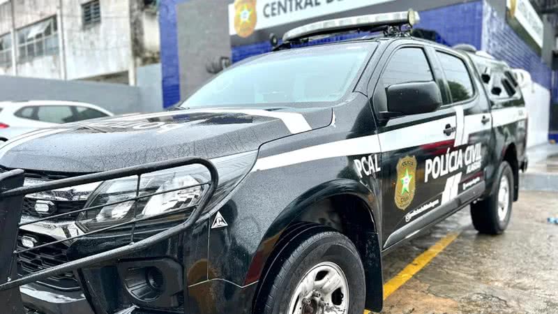 Divulgação/Ascom PC