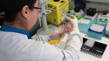 Camila Boehm/Agência Brasil