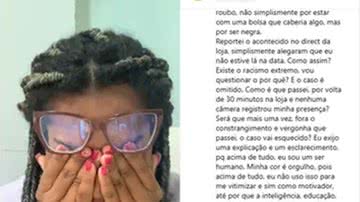 Reprodução/Redes Sociais