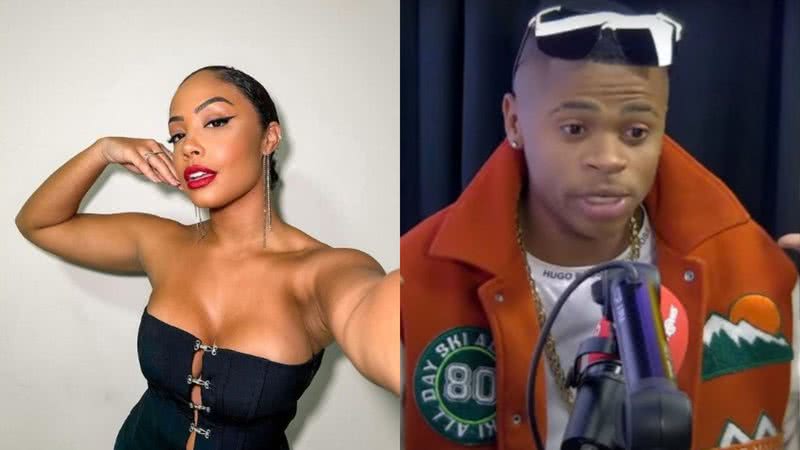 Reprodução: Instagram / Youtube