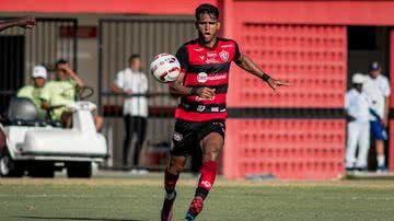 Pietro Carpi / EC Vitoria