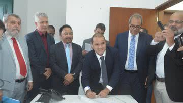 Divulgação/Valdemiro Lopes