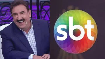 Reprodução / SBT