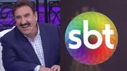 Reprodução / SBT