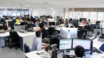 Reprodução | Agência Senado
