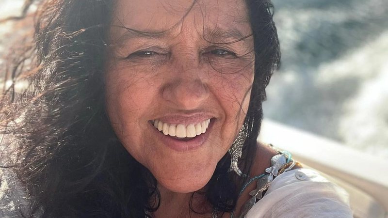 Reprodução/ Instagram @reginacase