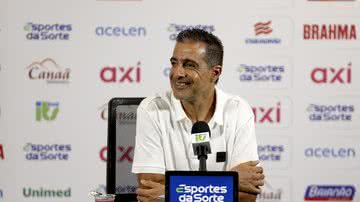 Felipe Oliveira/ECBahia