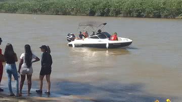 Divulgação/ Marinha do Brasil