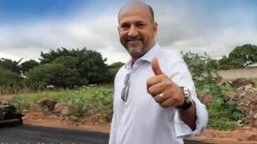 Robério Oliveira/Instagram