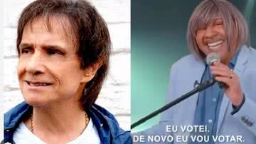 Reprodução // Youtube e Instagram