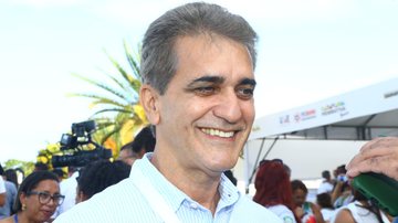 Paulo M. Azevedo/ BNews