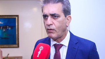 Domingos Junior / BNews