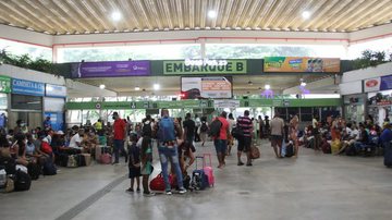 Arquivo / Bnews