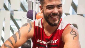 Reprodução / Instagram