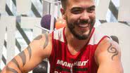 Reprodução / Instagram