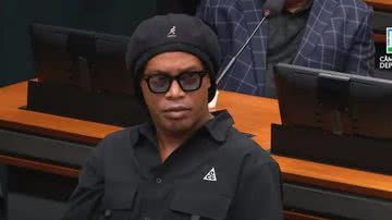 TV Câmara/Reprodução