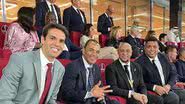Reprodução/Instagram @ronaldo