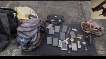 Divulgação | SSP-BA