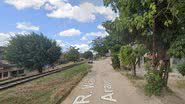 Reprodução/ Google Street View