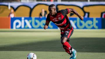 Pietro Carpi/EC Vitória