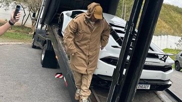 Reprodução/ Instagram @imcryansp