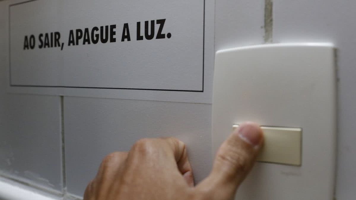 Saiba quais apagões marcaram a história do Brasil