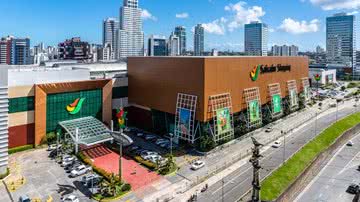 Divulgação/Salvador Shopping