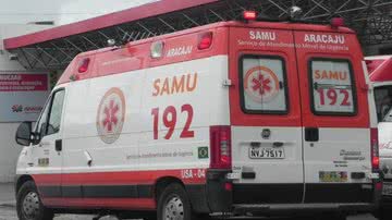 Imagem Empresário morre após passar mal e cair de escada dentro de fábrica