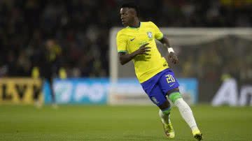 Lucas Figueiredo/CBF