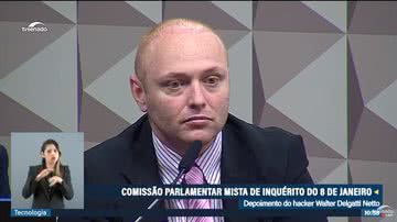 Reprodução do Youtube