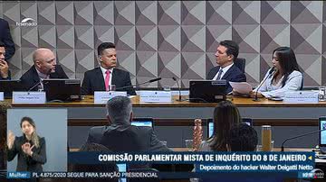 Reprodução do Youtube
