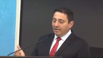 Reprodução/Twitter