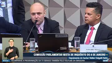 Reprodução do Youtube