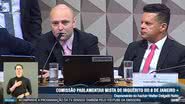 Reprodução do Youtube