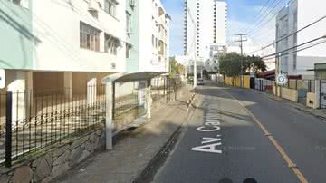 Reprodução/ Google Street View