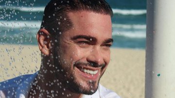 Reprodução/ Instagram @sidneysampaiooficial