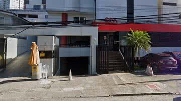 Reprodução/Google Street View