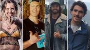 Montagem/Reprodução/Instagram