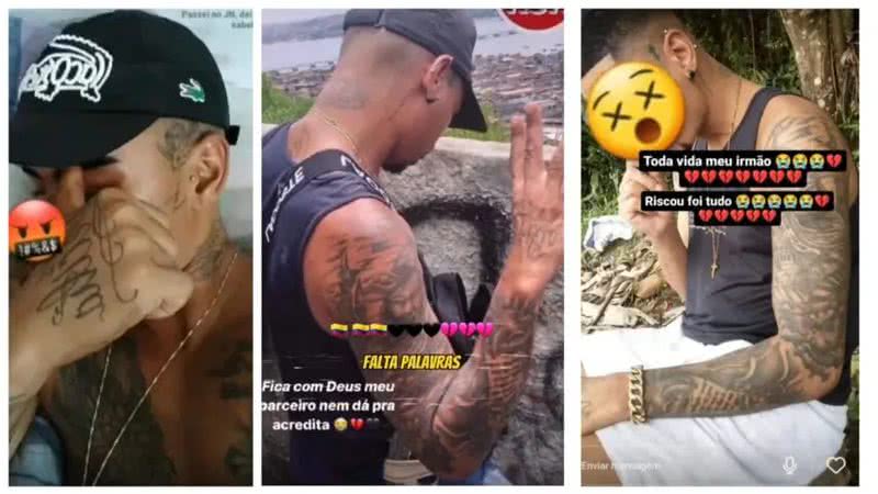 Reprodução/Redes Sociais
