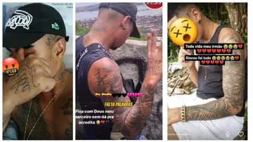 Reprodução/Redes Sociais