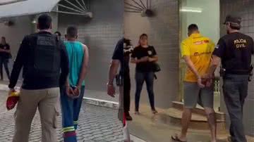 Polícia Civil/Divulgação