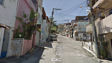 Reprodução/ Google Maps